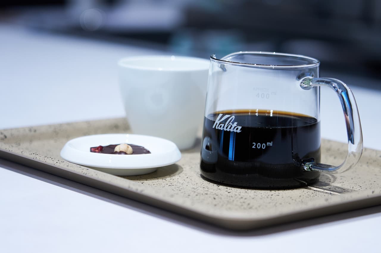 MARUNOUCHI ROASTERY 2